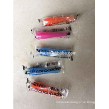 Cheap processing of mouth tip